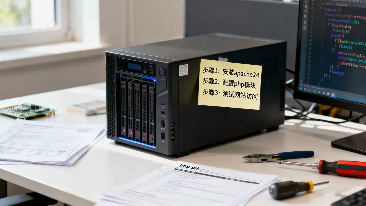 服务器apache24发布php网站怎么配置,步骤有哪些? 服务器apache24发布php网站怎么配置,步骤有哪些?
