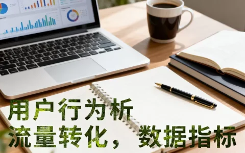 如何快速入门网站数据分析，需要哪些核心知识？