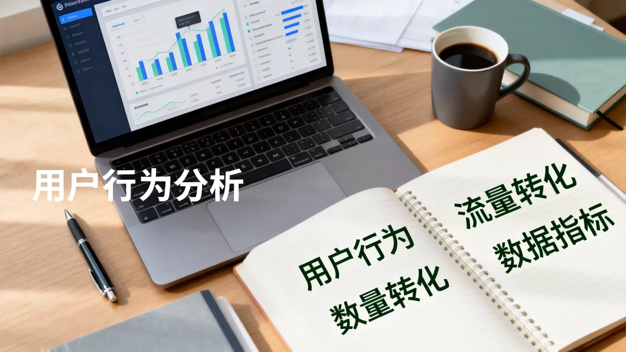 如何快速入门网站数据分析,需要哪些核心知识? 如何快速入门网站数据分析,需要哪些核心知识?