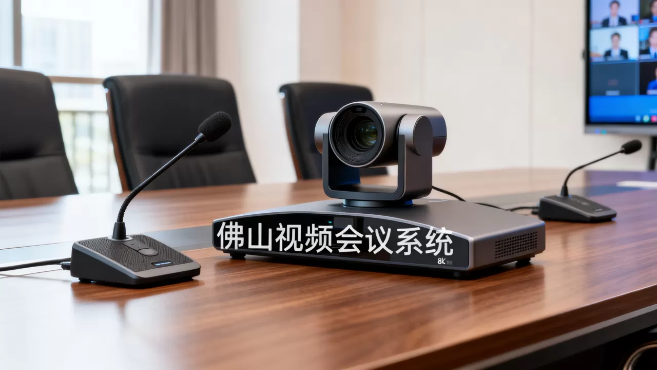 佛山视频会议系统 佛山视频会议系统
