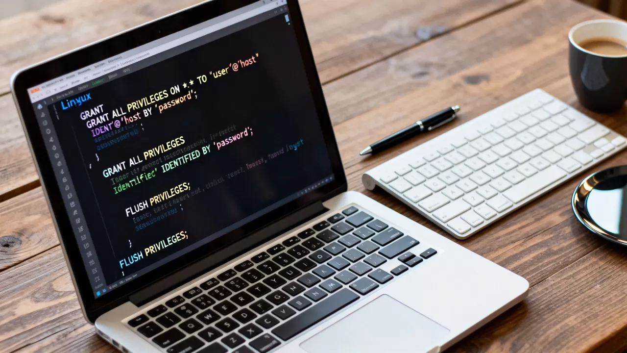 linux如何给mysql赋权?,mysql怎么给用户加权限? linux如何给mysql赋权?,mysql怎么给用户加权限?