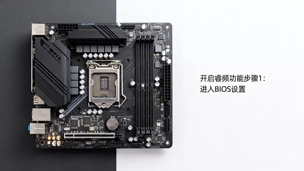 服务器主板如何开启睿频功能,睿频怎么设置 服务器主板如何开启睿频功能,睿频怎么设置