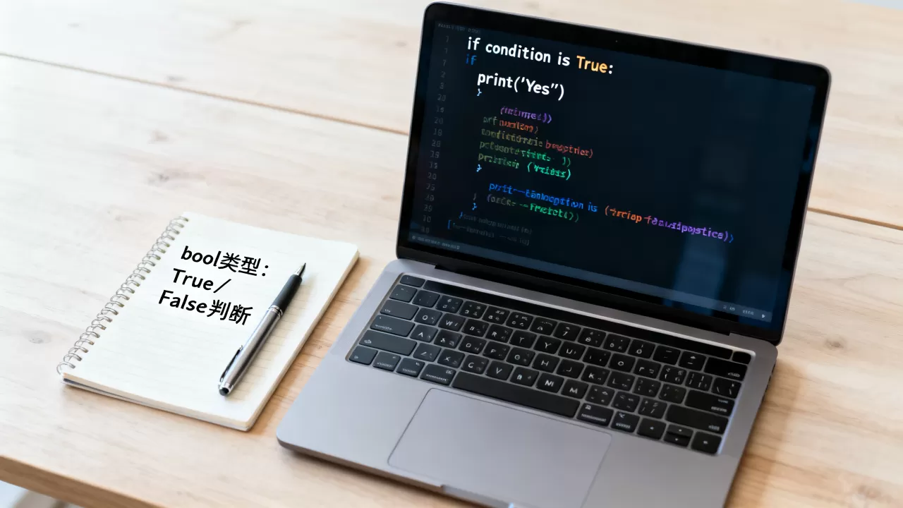 Python bool类型怎么用,bool函数常见问题有哪些? Python bool类型怎么用,bool函数常见问题有哪些?