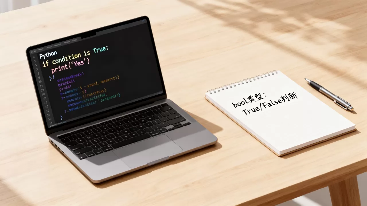 Python bool类型怎么用,bool函数常见问题有哪些? Python bool类型怎么用,bool函数常见问题有哪些?
