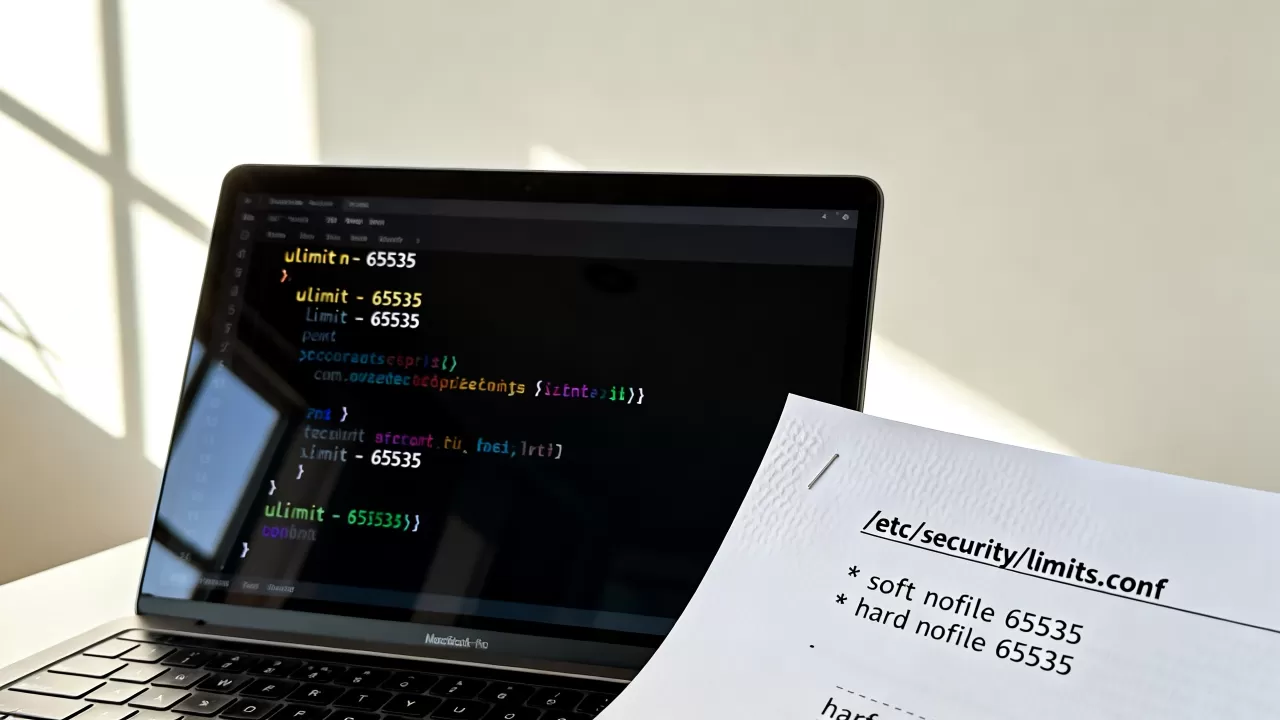 Linux unlimited如何设置才生效,linux系统文件打开数限制怎么修改? Linux unlimited如何设置才生效,linux系统文件打开数限制怎么修改?