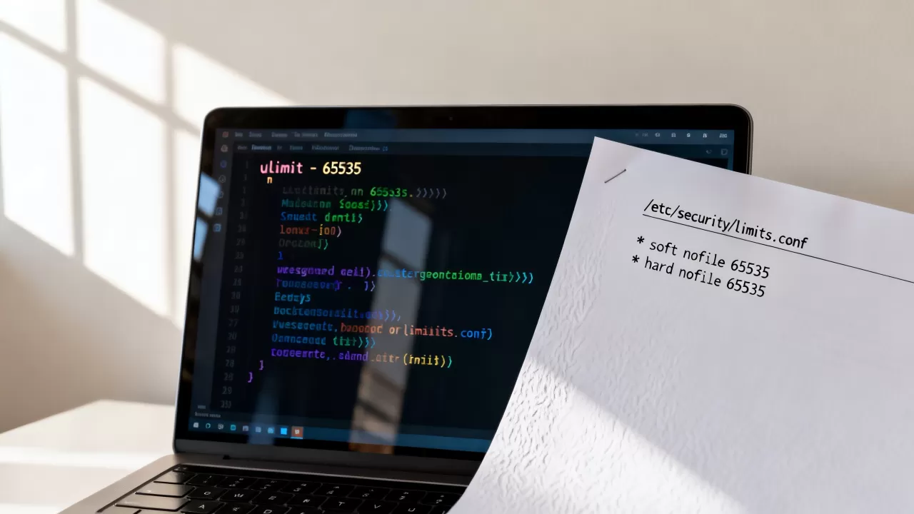 Linux unlimited如何设置才生效,linux系统文件打开数限制怎么修改? Linux unlimited如何设置才生效,linux系统文件打开数限制怎么修改?