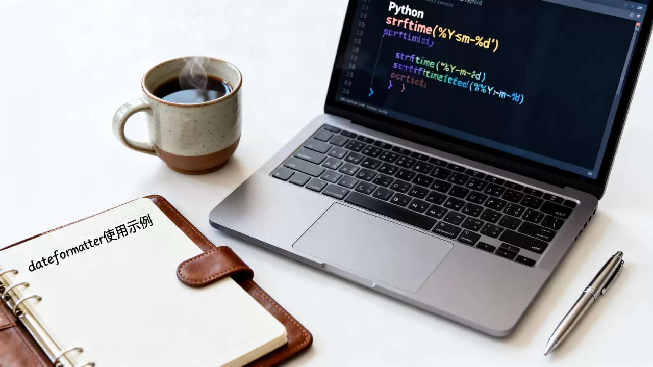 Python dateformatter是什么?,怎么用? Python dateformatter是什么?,怎么用?