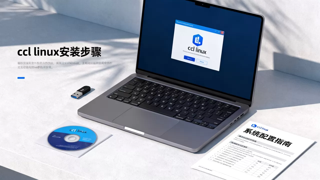ccl linux是什么？，怎么安装使用？