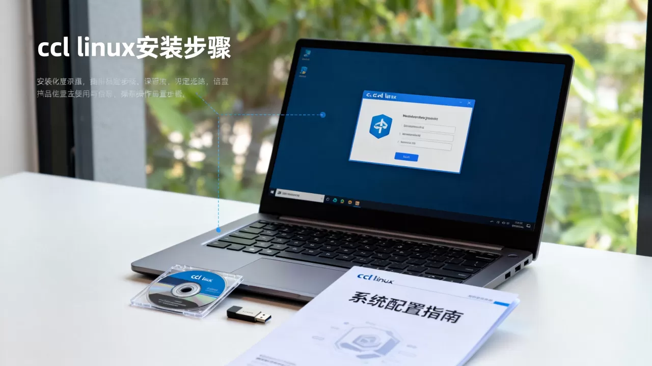 ccl linux是什么？，怎么安装使用？