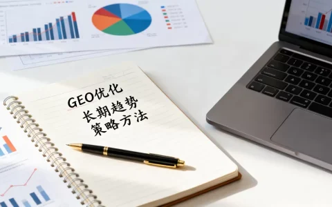 GEO优化是昙花一现还是长期趋势？，怎么做？