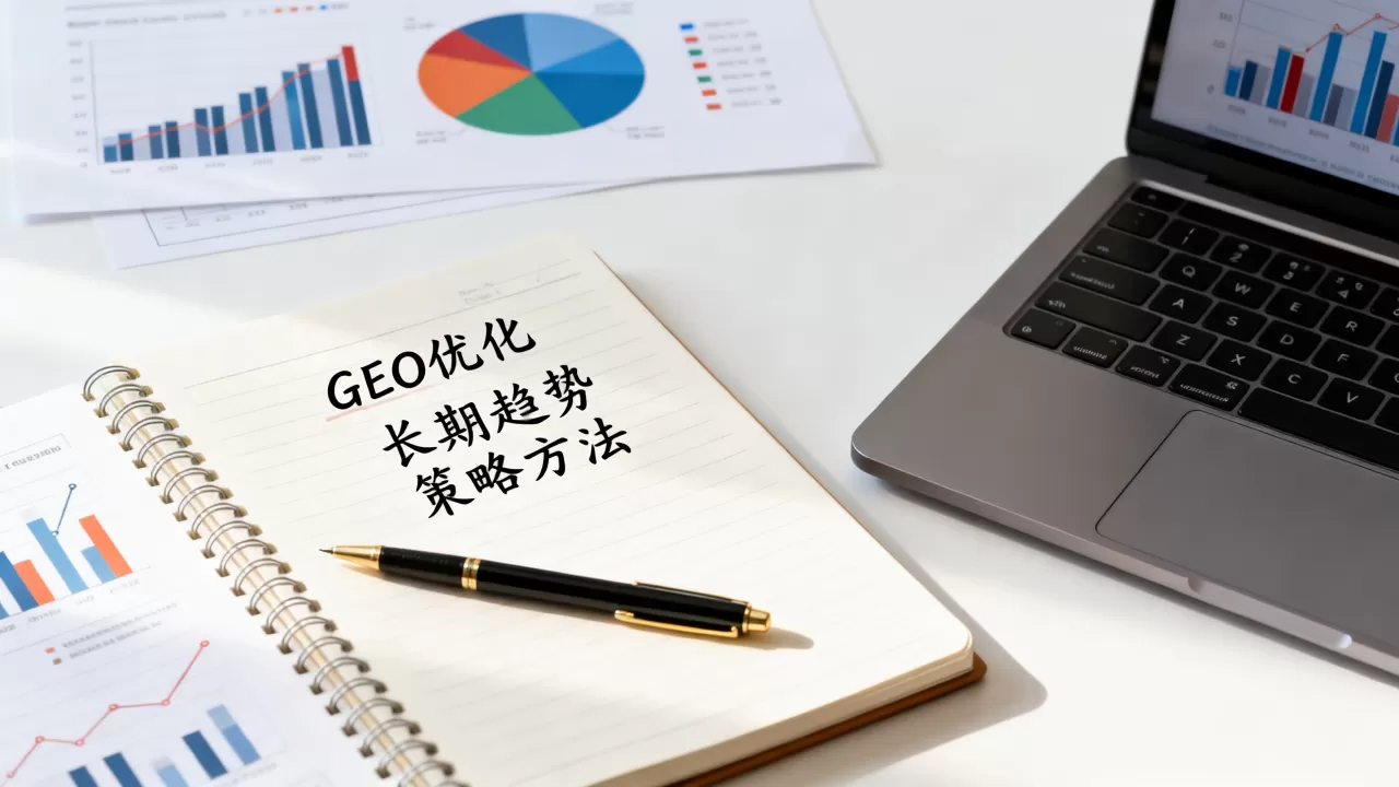 GEO优化是昙花一现还是长期趋势?,怎么做? GEO优化是昙花一现还是长期趋势?,怎么做?