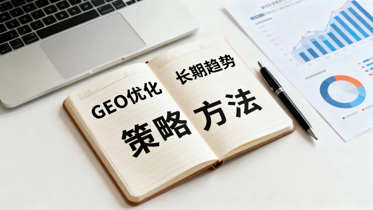 GEO优化是昙花一现还是长期趋势?,怎么做? GEO优化是昙花一现还是长期趋势?,怎么做?