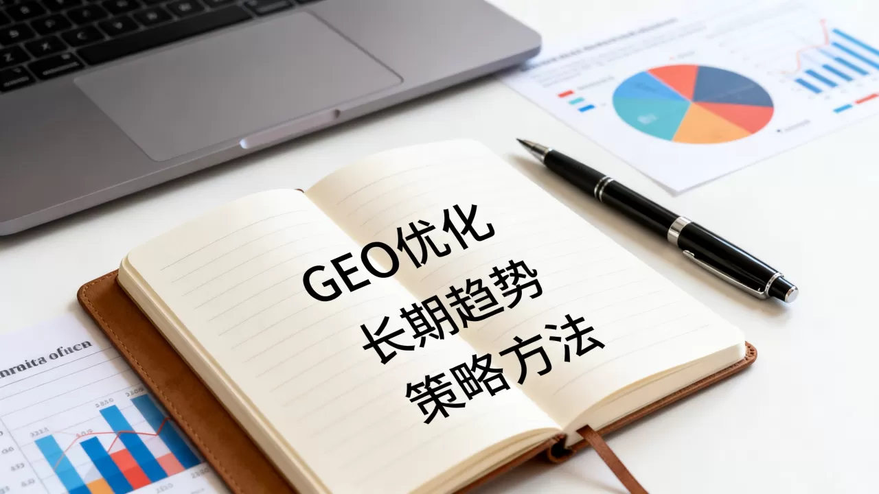 GEO优化是昙花一现还是长期趋势?,怎么做? GEO优化是昙花一现还是长期趋势?,怎么做?