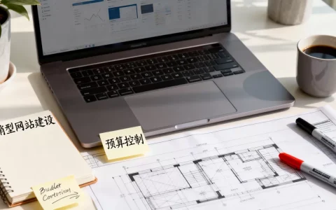 福州营销型网站建设多少钱，怎么控制预算