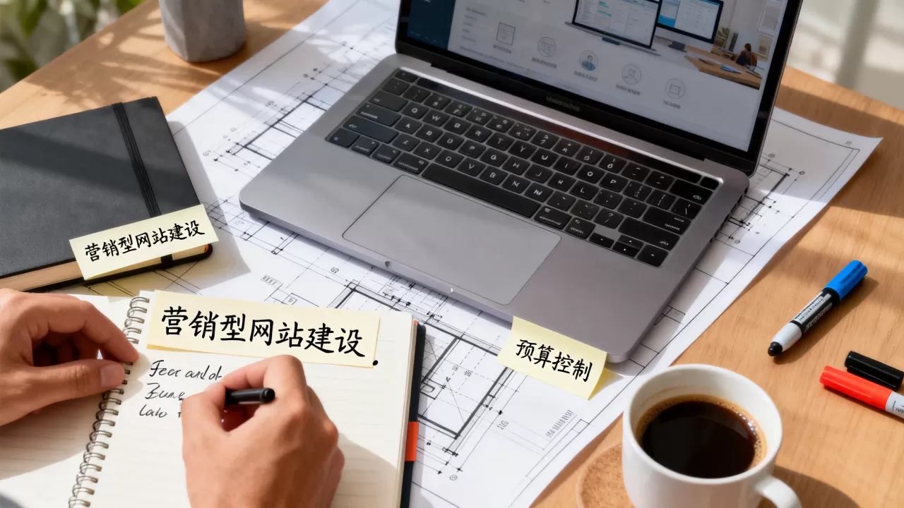 福州营销型网站建设多少钱,怎么控制预算 福州营销型网站建设多少钱,怎么控制预算
