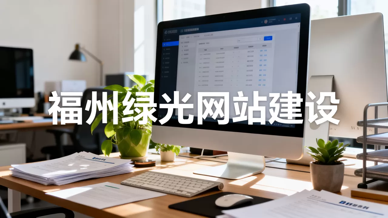 福州绿光网站建设工作室到底靠谱吗,哪家好 福州绿光网站建设工作室到底靠谱吗,哪家好