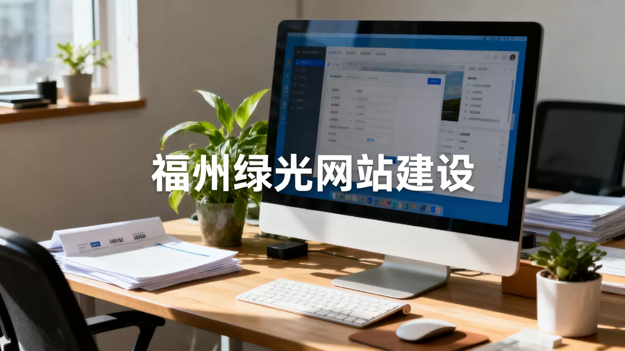 福州绿光网站建设工作室到底靠谱吗,哪家好 福州绿光网站建设工作室到底靠谱吗,哪家好