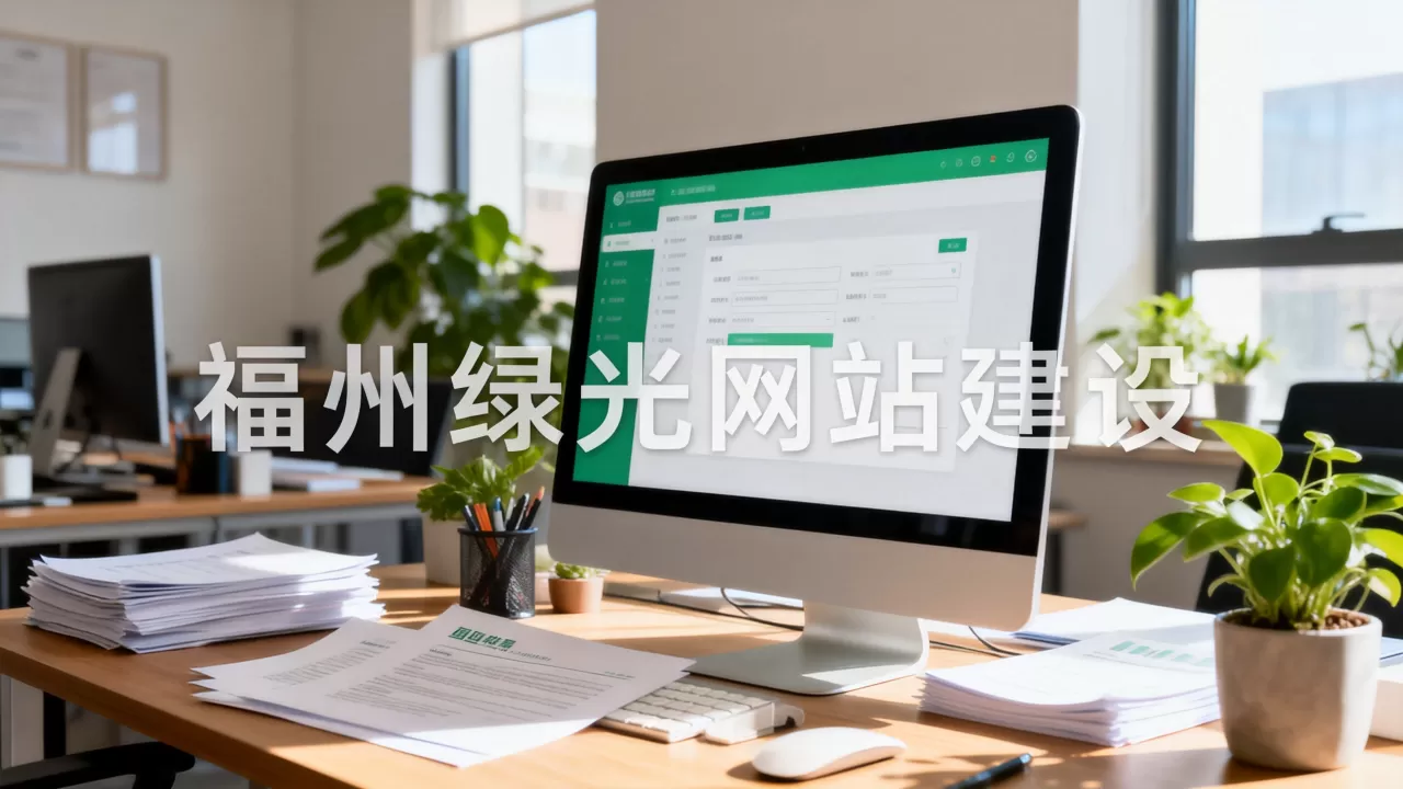 福州绿光网站建设工作室到底靠谱吗,哪家好 福州绿光网站建设工作室到底靠谱吗,哪家好