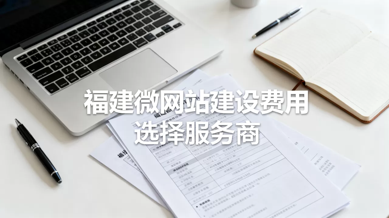 福建微网站建设费用多少?,怎么选择服务商? 福建微网站建设费用多少?,怎么选择服务商?