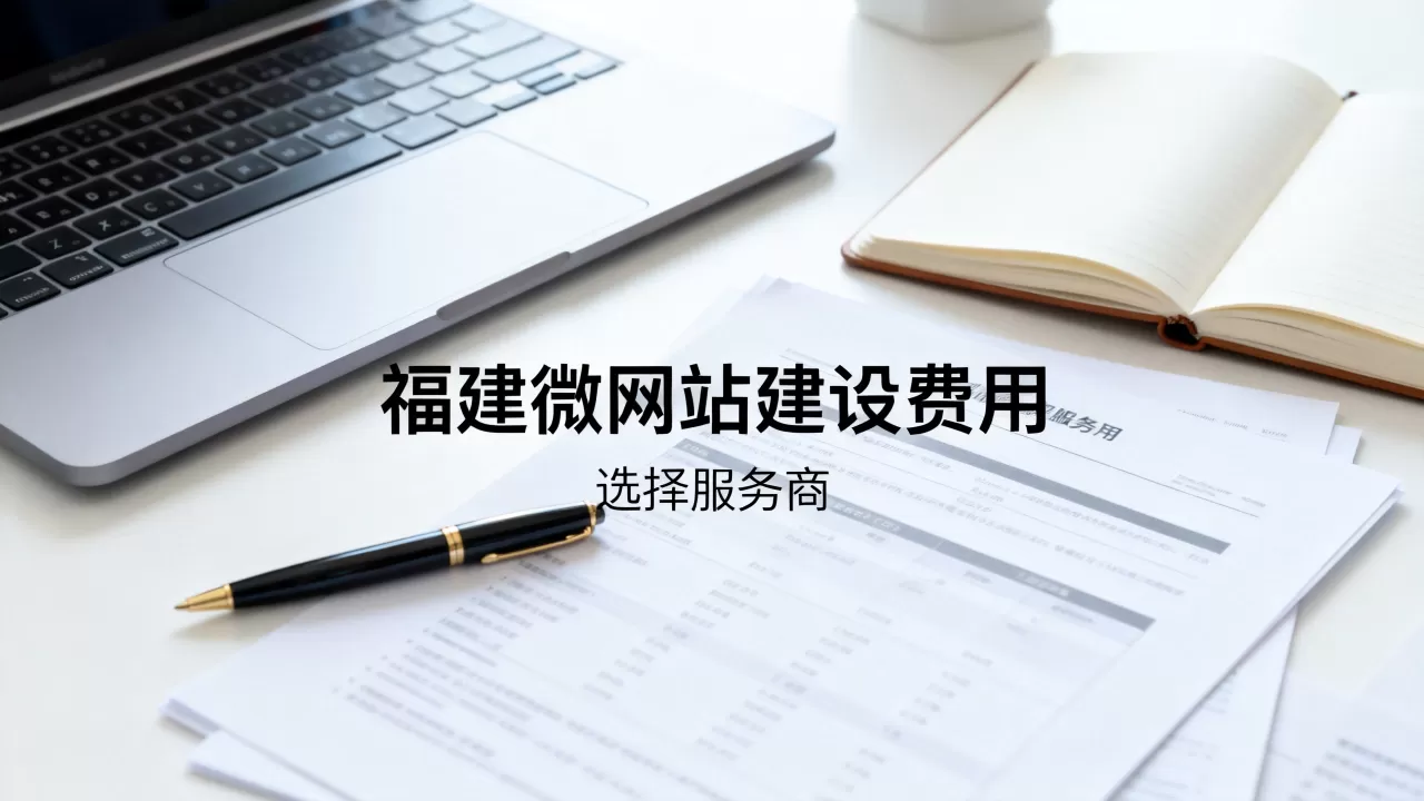 福建微网站建设费用多少?,怎么选择服务商? 福建微网站建设费用多少?,怎么选择服务商?