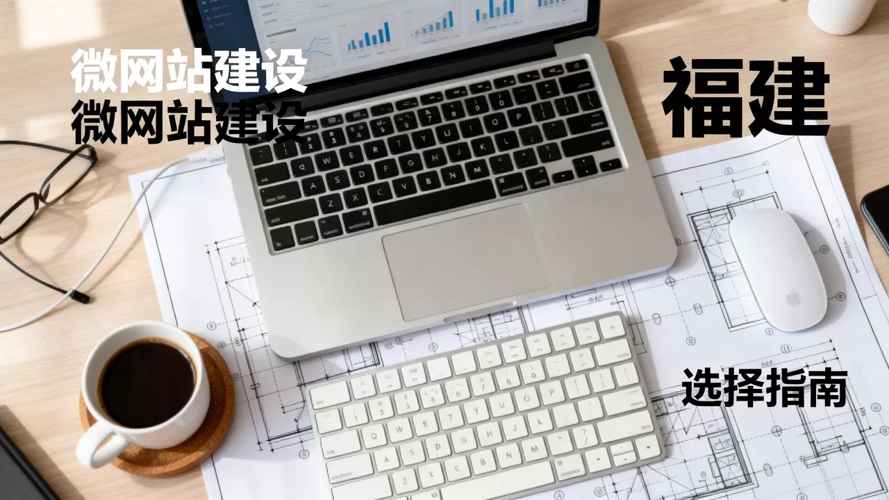 福建微网站建设公司哪家好？，怎么选更靠谱？