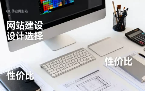 佛山网站建设与设计如何选择，哪家性价比高？