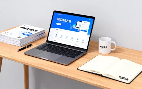 佛山专业网站建设价格大概是多少，怎么收费？