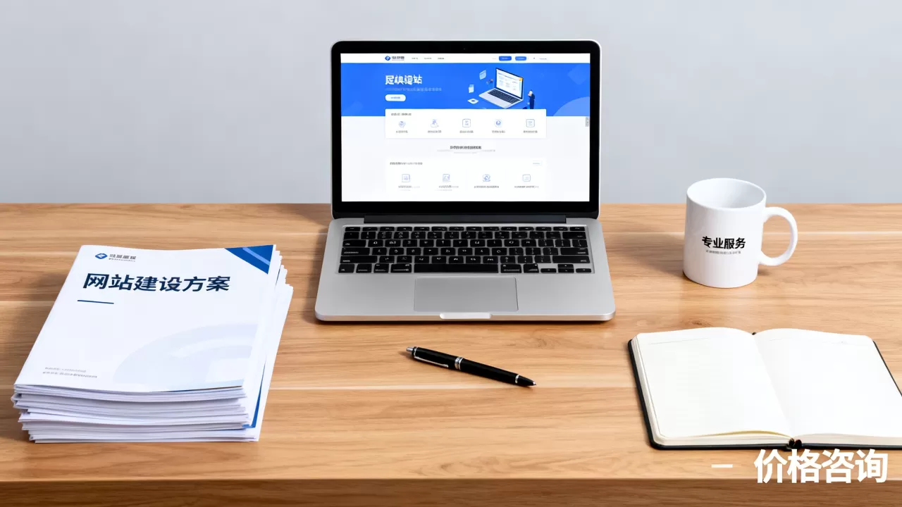 佛山专业网站建设价格大概是多少,怎么收费? 佛山专业网站建设价格大概是多少,怎么收费?