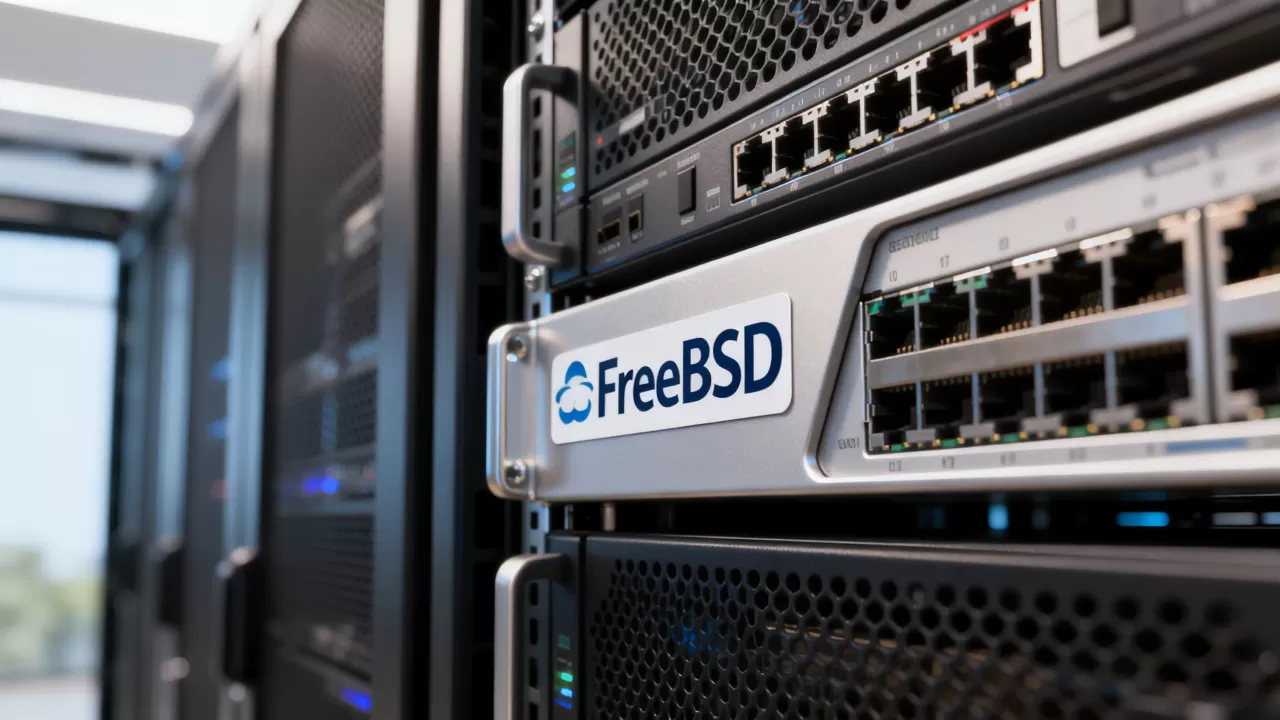 FreeBSD云服务器好用吗,哪家好? FreeBSD云服务器好用吗,哪家好?