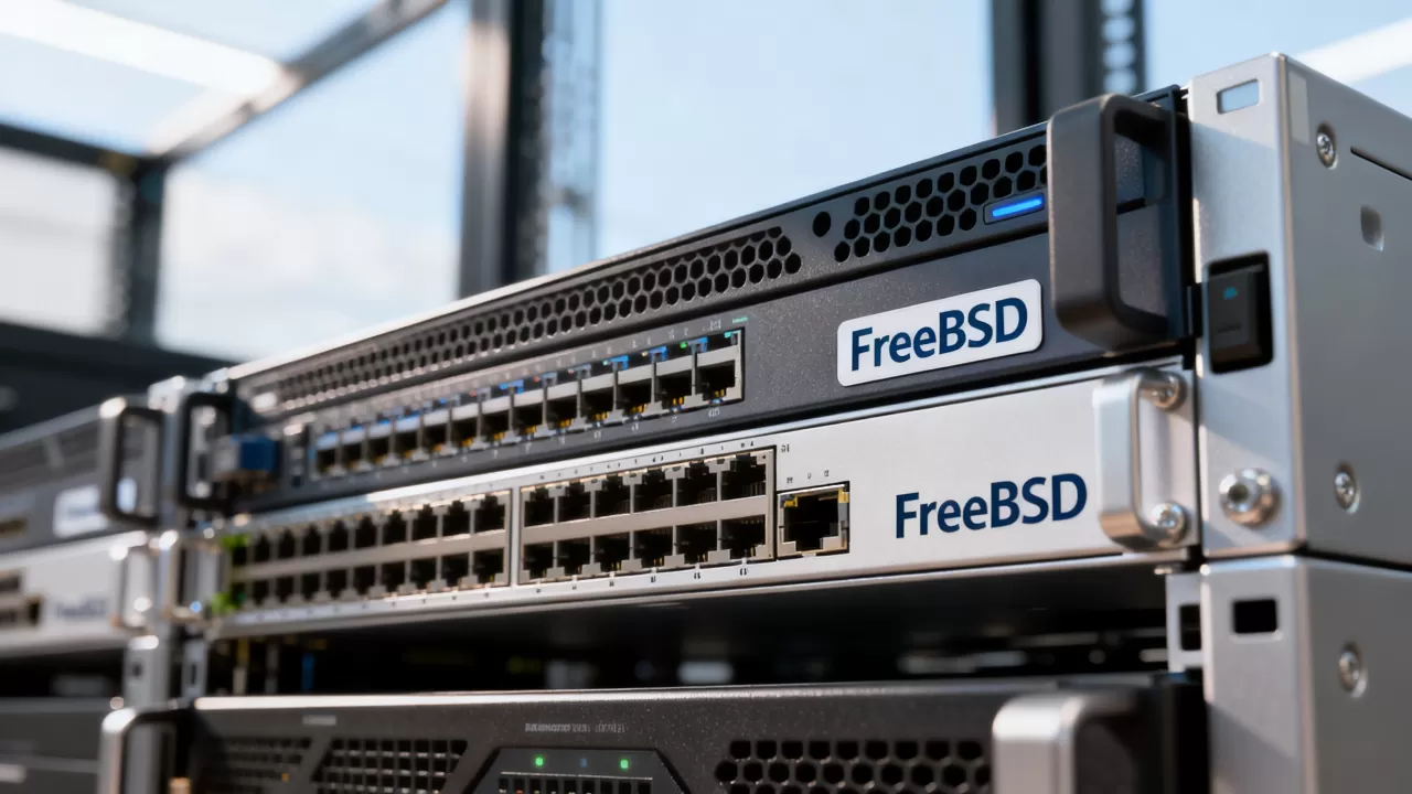 FreeBSD云服务器好用吗,哪家好? FreeBSD云服务器好用吗,哪家好?