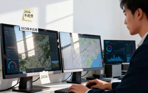 2026年还没做GEO的企业会怎样，有什么影响