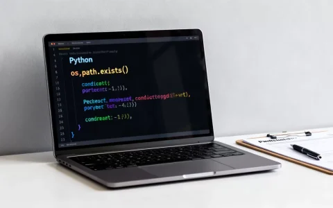 python isexist是什么，如何检查文件是否存在