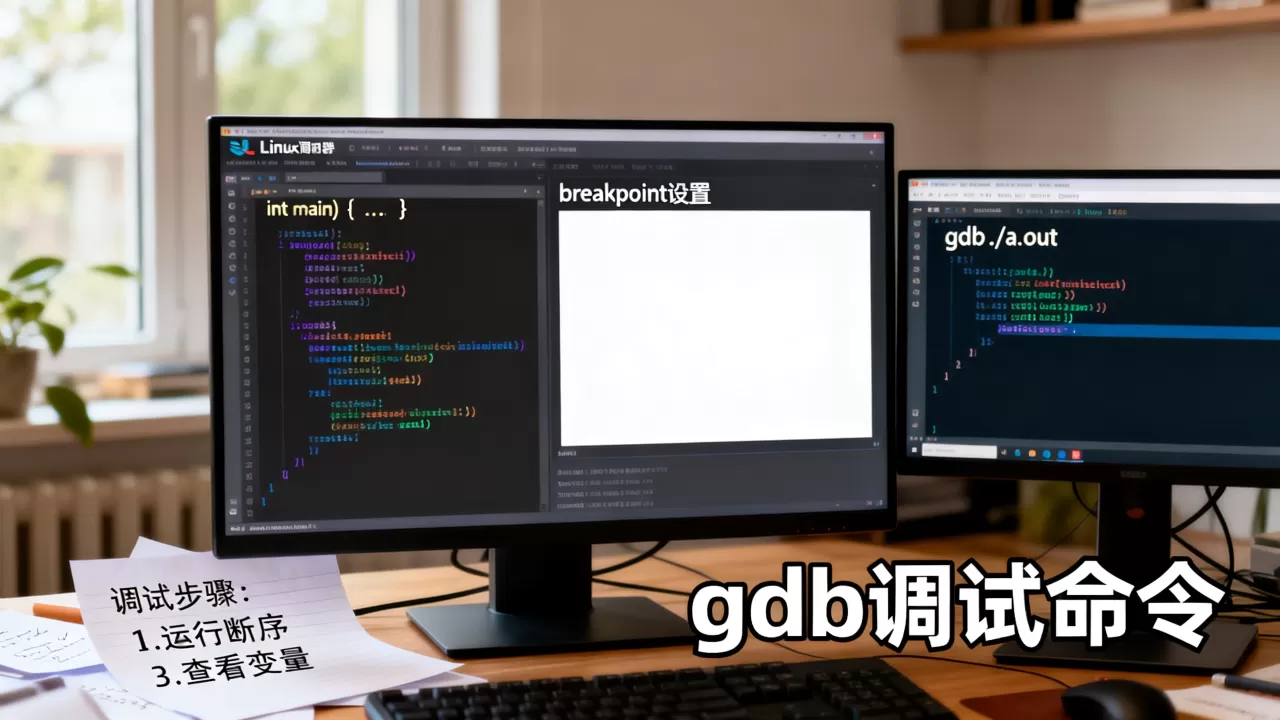 如何正确使用Linux调试器,有哪些推荐? 如何正确使用Linux调试器,有哪些推荐?