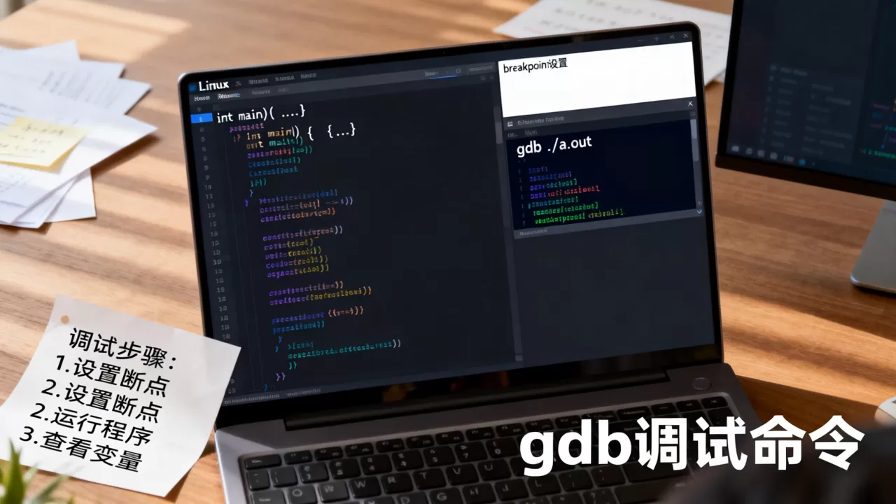 如何正确使用Linux调试器,有哪些推荐? 如何正确使用Linux调试器,有哪些推荐?