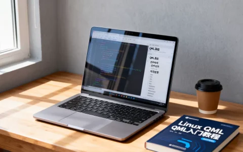 Linux QML怎么入门？，有哪些教程