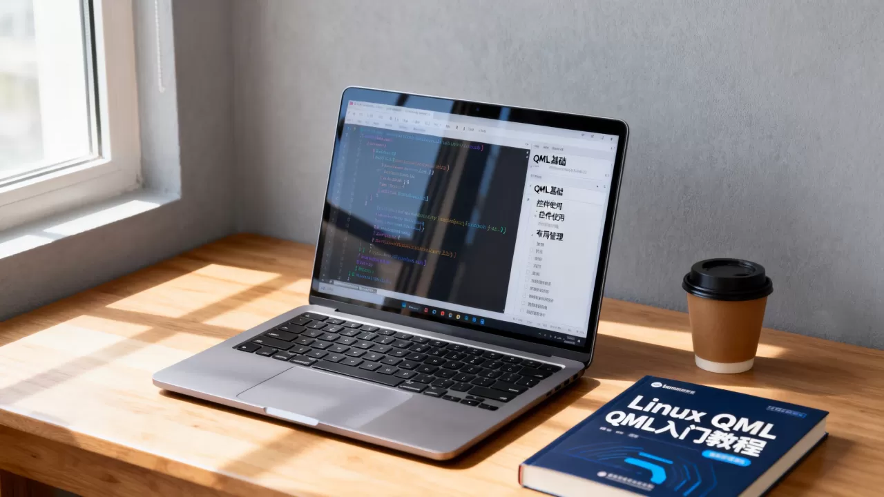 Linux QML怎么入门?,有哪些教程 Linux QML怎么入门?,有哪些教程