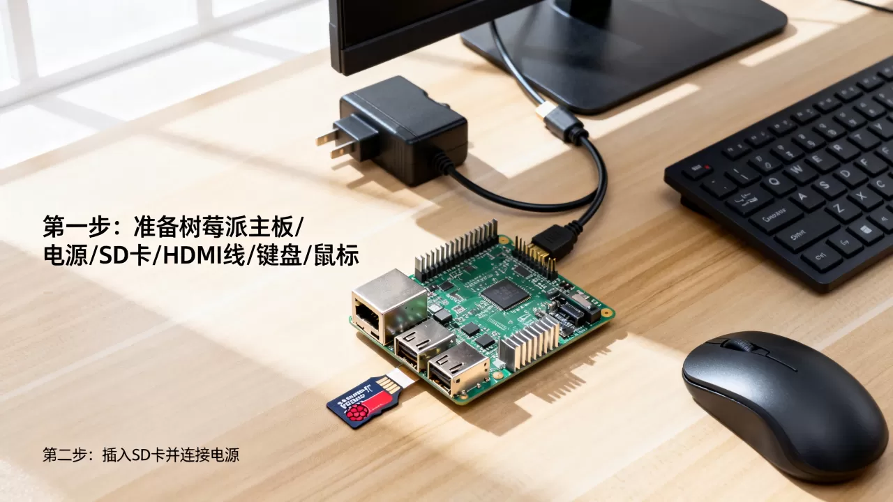 树莓派Linux系统怎么安装?,安装前需要准备什么? 树莓派Linux系统怎么安装?,安装前需要准备什么?
