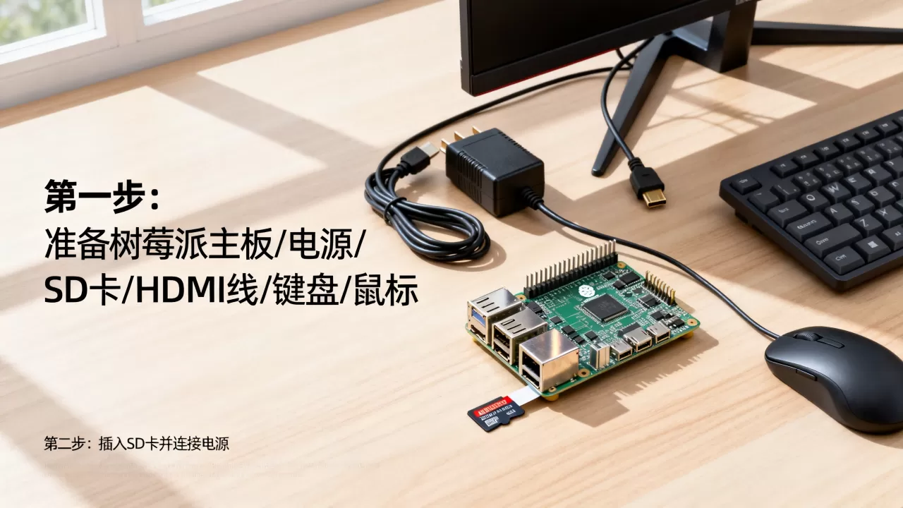 树莓派Linux系统怎么安装?,安装前需要准备什么? 树莓派Linux系统怎么安装?,安装前需要准备什么?