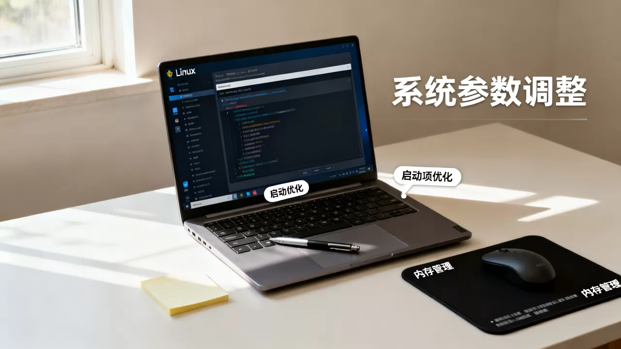 Linux设置如何优化,配置技巧有哪些? Linux设置如何优化,配置技巧有哪些?