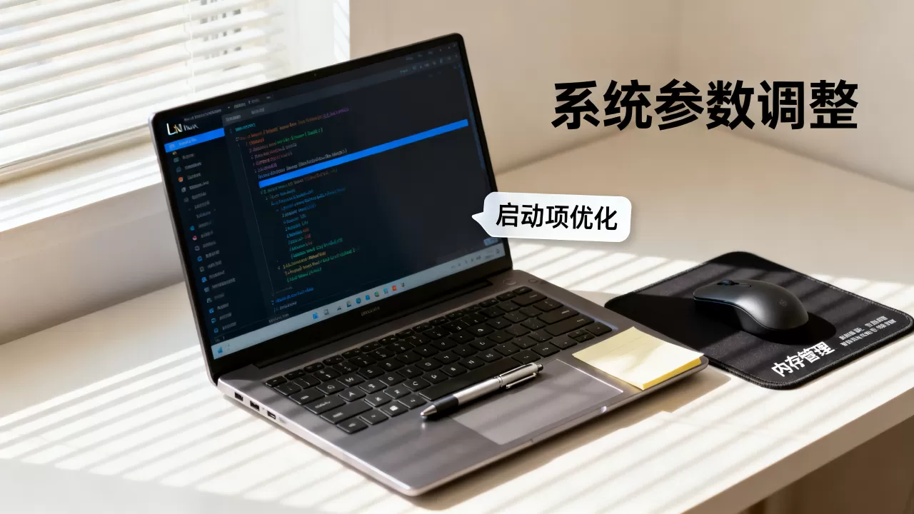 Linux设置如何优化,配置技巧有哪些? Linux设置如何优化,配置技巧有哪些?