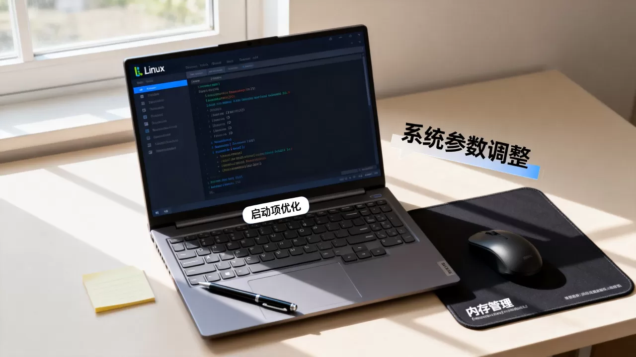 Linux设置如何优化,配置技巧有哪些? Linux设置如何优化,配置技巧有哪些?