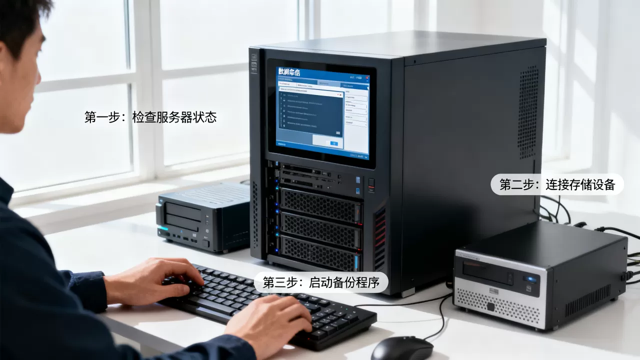 服务器备份数据库如何操作才安全?,关键步骤有哪些? 服务器备份数据库如何操作才安全?,关键步骤有哪些?