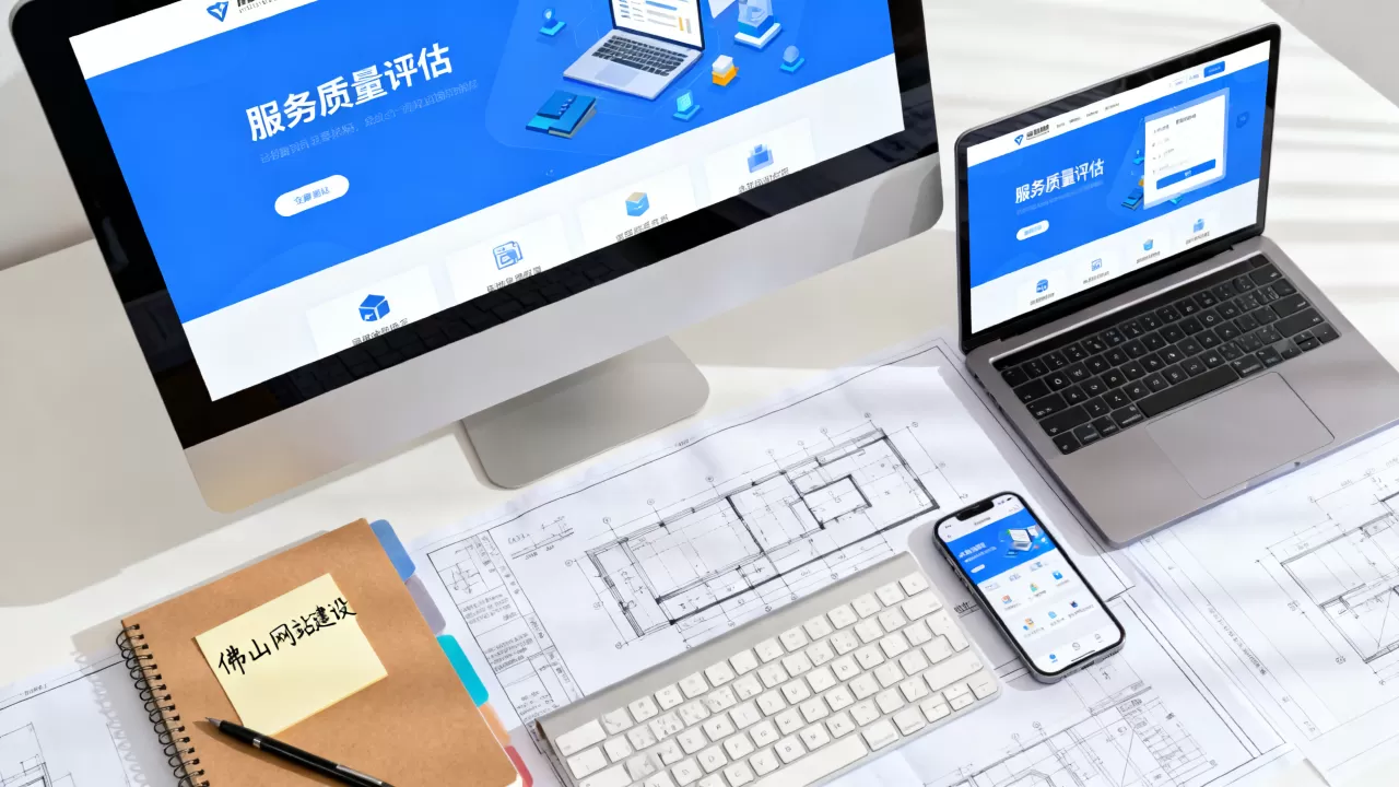 佛山网站建设外包公司哪家好,服务质量怎么样? 佛山网站建设外包公司哪家好,服务质量怎么样?