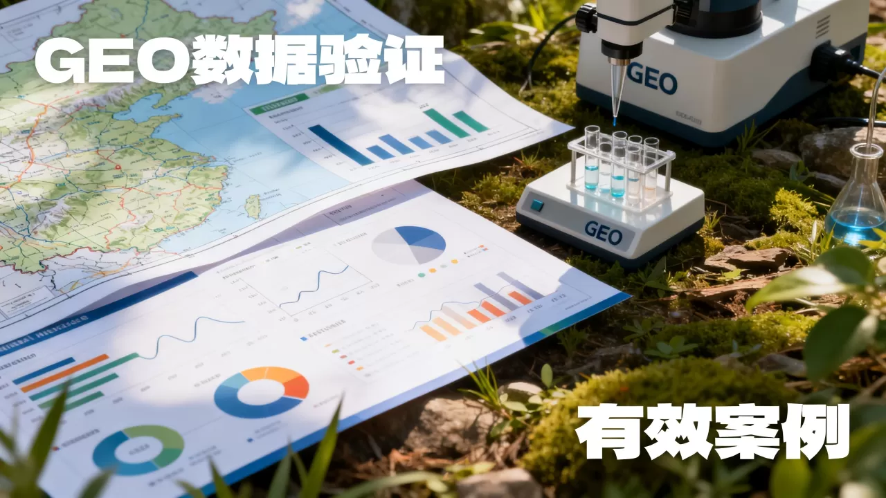 老板认为GEO是骗人的如何证明有用,有效吗 老板认为GEO是骗人的如何证明有用,有效吗