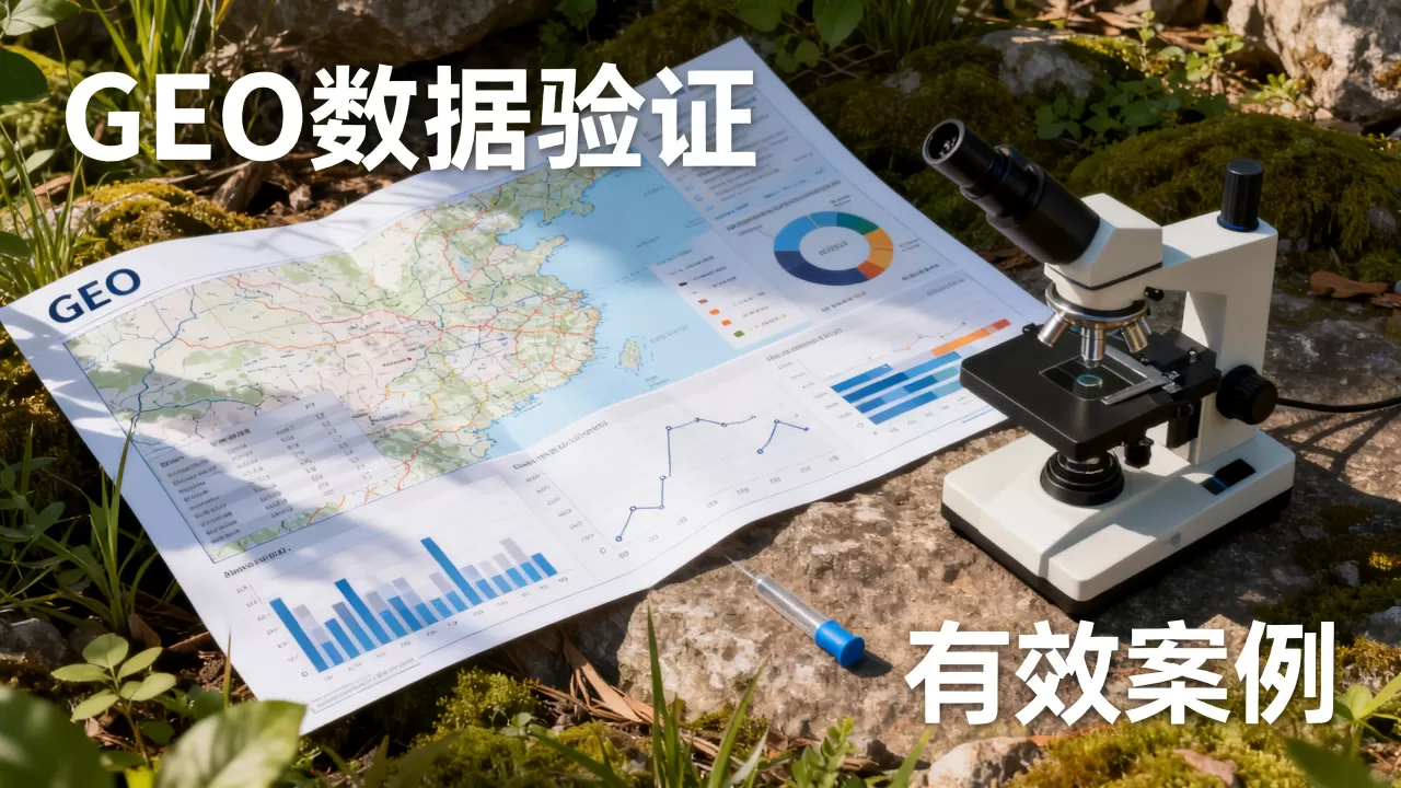 老板认为GEO是骗人的如何证明有用,有效吗 老板认为GEO是骗人的如何证明有用,有效吗