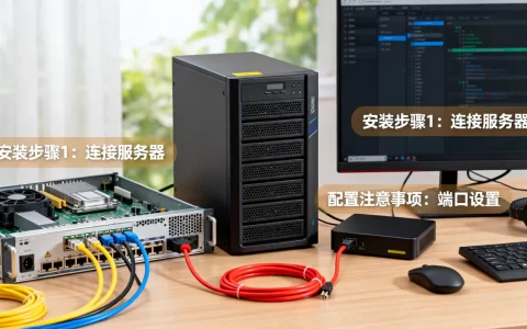 如何安装与配置FTP服务器？，有哪些注意事项？