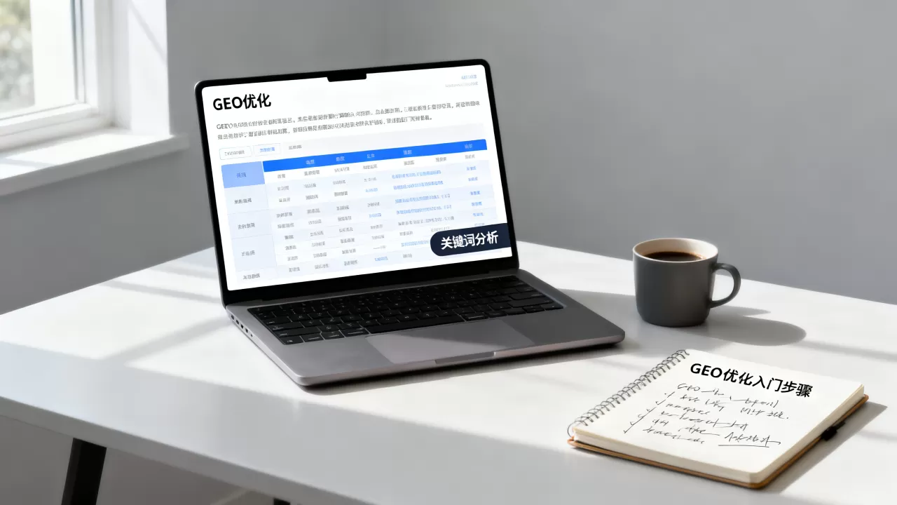 团队没有GEO优化经验如何起步,GEO优化新手怎么入门 团队没有GEO优化经验如何起步,GEO优化新手怎么入门