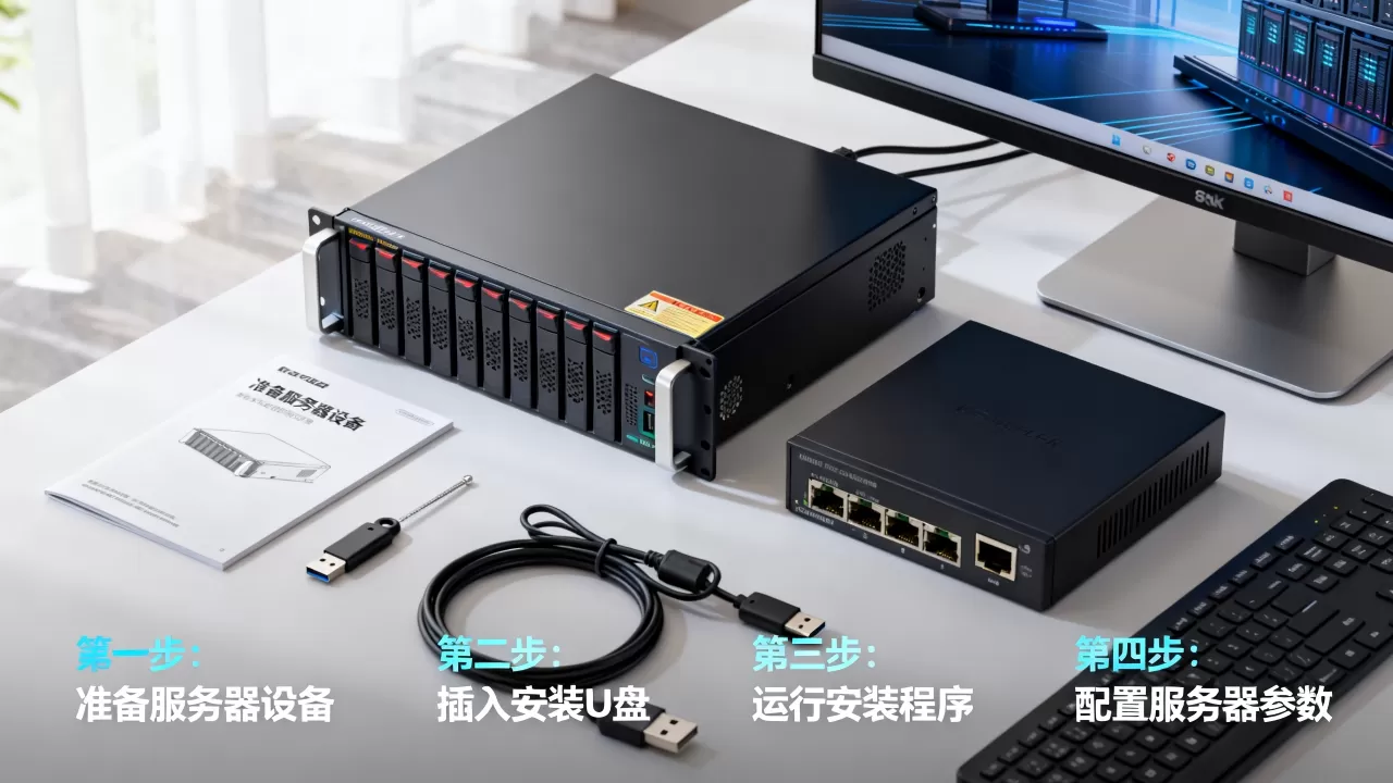 FTP服务器如何安装和使用?,详细安装步骤有哪些? FTP服务器如何安装和使用?,详细安装步骤有哪些?
