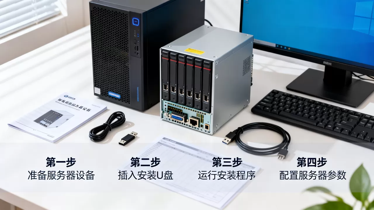 FTP服务器如何安装和使用?,详细安装步骤有哪些? FTP服务器如何安装和使用?,详细安装步骤有哪些?