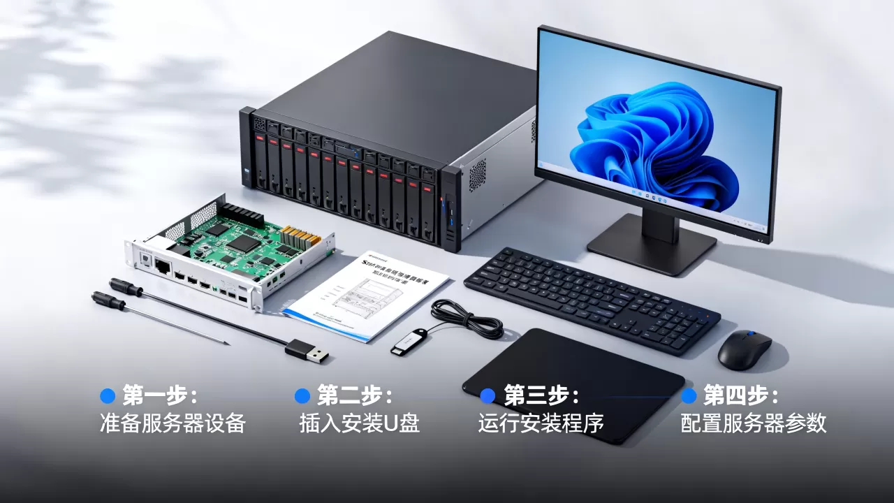 FTP服务器如何安装和使用?,详细安装步骤有哪些? FTP服务器如何安装和使用?,详细安装步骤有哪些?